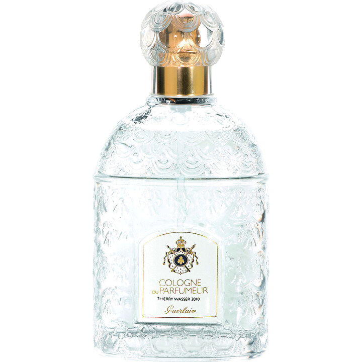 Cologne du Parfumeur